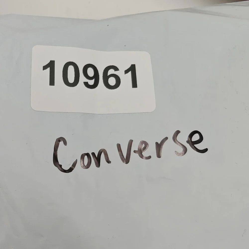 Converse chuck taylor